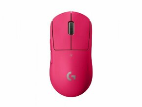 Logitech Pro X Superlight Pink gaming miška