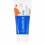 Curaprox Zobna pasta za otroke od 2 let Kids Jahoda 60 ml