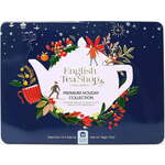 English Tea Shop Bio "Premium Holiday Collection", modra - 1 k.