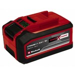 Einhell baterija 18V 5-8 Ah Multi-Ah Power-X-Change Plus (4511600)
