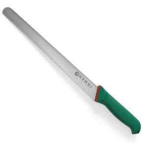 Shumee Nazobčani nož za kruh Green Line