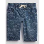 Gap Otroške Kratke hlače shark pull-on denim shorts 2YRS