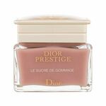Christian Dior Prestige Le Sucre De Gommage piling za vse tipe kože 150 ml za ženske