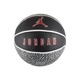 Nike Žoge košarkaška obutev črna 7 Ultimate Playground 2.0 8P Inout Ball