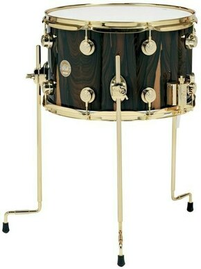 Mali boben Collector’s Exotic and Graphics Drum Workshop - 15 x 4"
