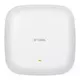 D-Link DAP-X2850 access point, 1x