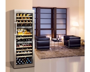 Liebherr WTES 5872 samostojni hladilnik za vino