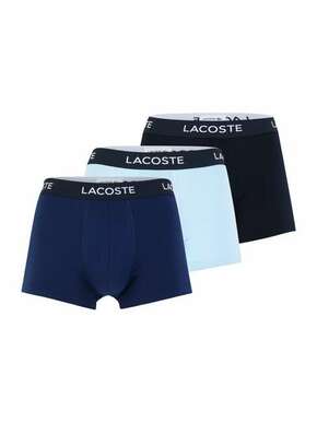 Boksarice Lacoste 3-pack moški
