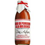 Don Antonio Paradižnikova omaka z mesnim ragujem - 480 ml