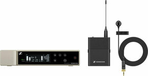 Sennheiser EW-D ME4 Set Q1-6: 470 - 526 MHz