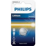 Philips baterija CR1620/00B, 3.0 V