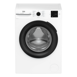 Beko BM3WFSU38413WB pralni stroj 8 kg