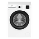 Beko BM3WFSU38413WB pralni stroj 8 kg