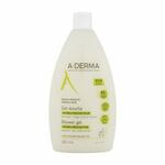 A-Derma Hydra-Protective Hydra-Protective vlažilen gel za prhanje 500 ml unisex