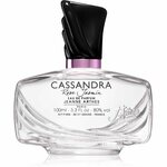 Jeanne Arthes Cassandra Dark Blossom parfumska voda za ženske 100 ml