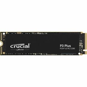 Crucial P3 Plus SSD 1TB