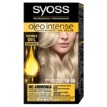 Syoss Oleo Intense barva za lase,10-50 pepelnato blond