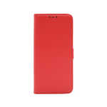 Chameleon Xiaomi Mi Note 10 Lite - Preklopna torbica (WLG) - rdeča