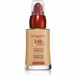 Dermacol 24h Control dolgoobstojen tekoči puder odtenek 3 30 ml