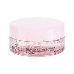 NUXE Very Rose Ultra-Fresh maska za obraz za vse tipe kože 150 ml za ženske