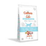 Calibra Life Junior Medium Breed hrana za pse s piščancem, 12 kg