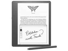 Amazon Kindle Scribe 2022 e-bralnik