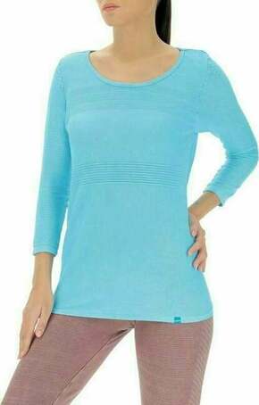 UYN To-Be Shirt Arabe Blue S Fitnes majica