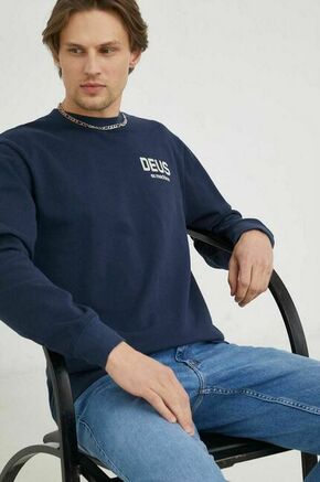 Bombažen pulover Deus Ex Machina moška