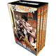 WEBHIDDENBRAND Attack On Titan Season 1 Part 2 Manga Box Set
