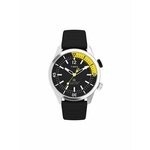 Timex Ročna ura Waterbury Dive TW2V73400 Črna