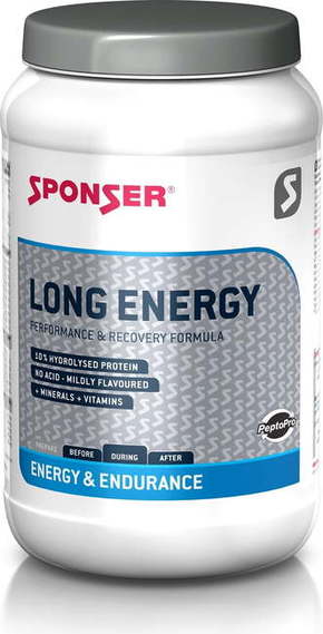 Sponser Sport Food Long Energy - Citrus