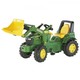 RT traktor John Deere 7930 z nakladalcem Rolly Toys