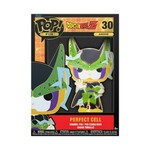 Funko POP! Anime: Dragon Ball Z - Perfect Cell značka