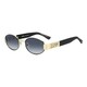 Dsquared2 D20155/S 0NZ/08 ONE SIZE (53) Zlata/Modra
