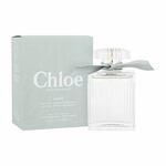 Chloé Chloé Rose Naturelle parfumska voda za ponovno polnjenje 100 ml za ženske