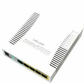 Mikrotik RB260GSP router