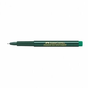 Faber-Castell Finepen 1511