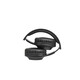 Panasonic RB-HX220BDEK brezžične slušalke, Bluetooth, črne