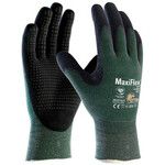 ATG® rokavice proti prerezom MaxiFlex® Cut 34-8443 07/S 08 | A3108/08