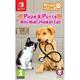 Igra Pups &amp; Purrs Animal Hospital za Nintendo Switch