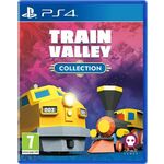TRAIN VALLEY COLLECTION PS4