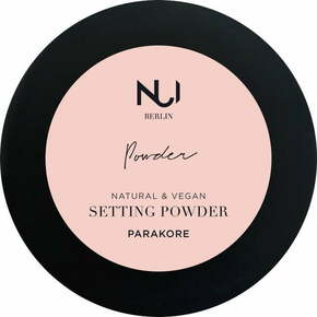 "NUI Cosmetics Natural Setting Powder - 12 g"