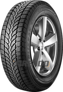 Bridgestone zimska pnevmatika 205/65/R16 Blizzak LM32 101T