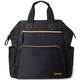 Torba za previjanje / nahrbtnik Mainframe Black