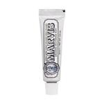 Marvis Whitening Mint Smokers belilna zobna pasta za kadilce 10 ml