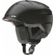 Atomic Savor GT Amid Ski Helmet Black S (51-55 cm) Smučarska čelada