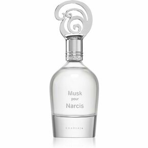 Khadlaj Musk Pour Narcis parfumska voda uniseks 100 ml