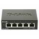 STIKALO 5-PORT D-link 100/1000 Managed (DGS-1100-05V2/E)