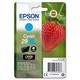 EPSON T2992 (C13T29924012), originalna kartuša, azurna, 6,4ml, Za tiskalnik: EPSON EXPRESSION HOME XP-342, EPSON EXPRESSION HOME XP-235, EPSON
