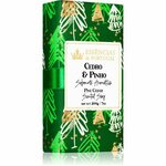 Essencias de Portugal + Saudade Christmas Pine Forest trdo milo 200 g